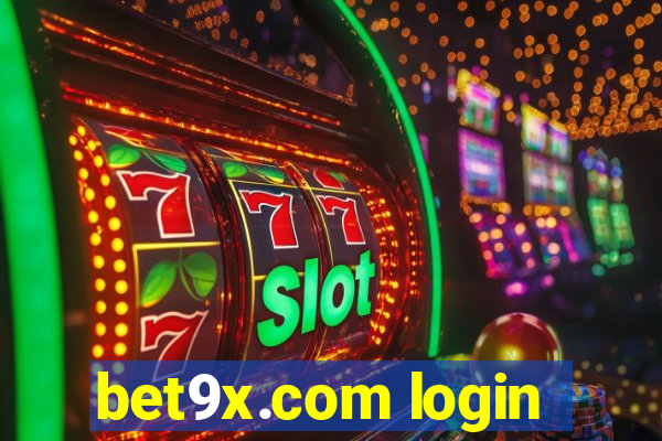 bet9x.com login